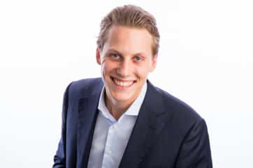 Thomas van den Berg Thomas van den Berg