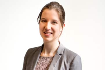 Anne van der Kooij Anne van der Kooij