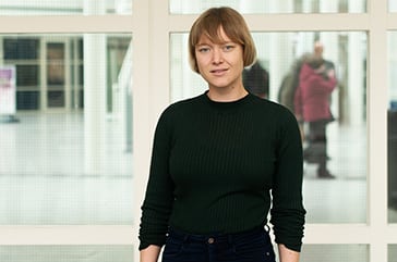 Tessa Koelewijn Tessa Koelewijn