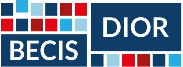 BECIS | DIOR – Informatiemanagement Logo